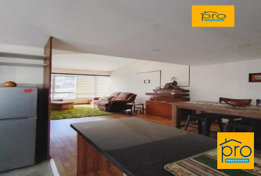 🏙️Departamento amoblado en Calacoto