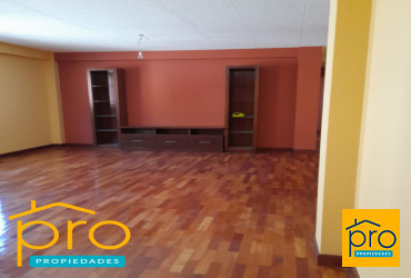 🏙️ Departamento de 3D en Achumani