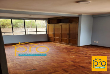 🏙️ Departamento 3 dormitorios en Obrajes