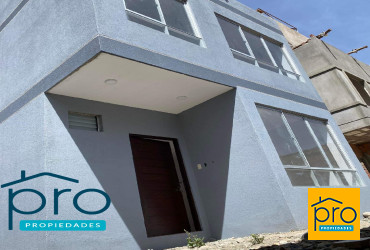 🏠 Casa de 3 plantas en Achumani