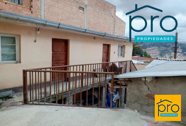 🏠 Terreno en Alcoreza
