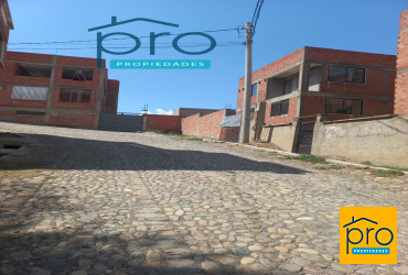 🏠 Casas Tonwhouse en Irpavi ll