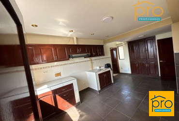 🏙️ Penthouse en Valle de la Luna