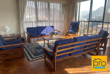 🏢 Departamento Calacoto
