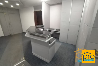 🏬 Oficina en Calacoto