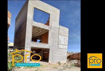🏡 Casa de 3 dormitorios en Achumani