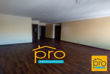 🏢 Departamento de 3 dormitorios en Miraflores