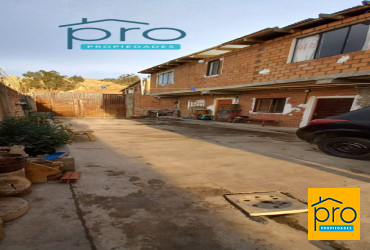 🏡 Casa en Pedregal