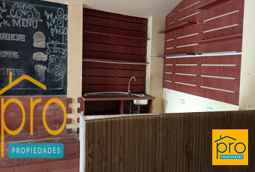 🏪 Local comercial en Obrajes