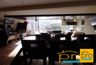 🏢 Departamento en Irpavi