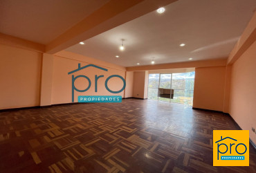 🏢 Departamento en Cota Cota