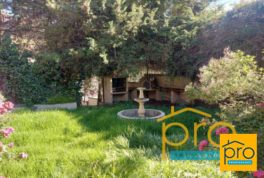 🏡 Casa grande en Cota cota