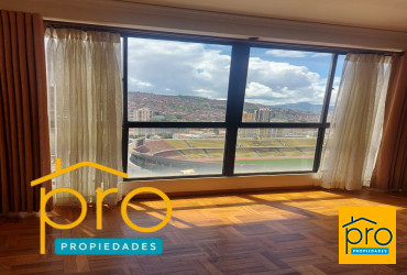 🏢 Departamento 2 dormitorios en Miraflores