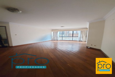 🏢 Departamento en Achumani