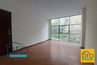🏢 Departamento en Achumani