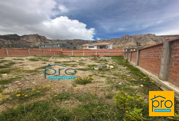 🌲 Terreno en Santa Rita