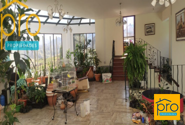 🏡 Casa en Achumani
