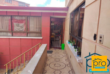 🏡 Casa en Miraflores