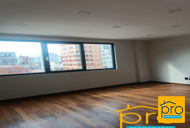 🏢 Departamento en San Miguel