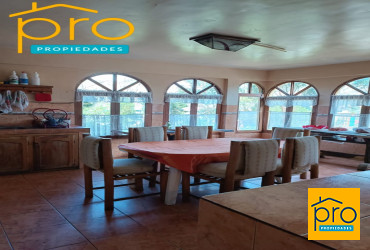 🏡 Casa Multifamiliar en Achumani