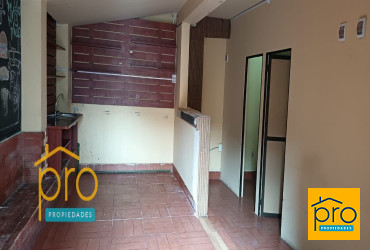 🏪 Local comercial Obrajes