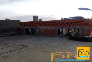 🏡Casa en construcción en Irpavi