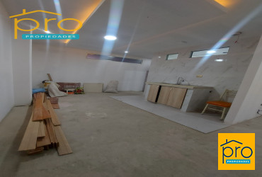 🏢 Edificio en Venta