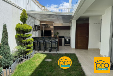 🏡 Casa en Alto Calacoto