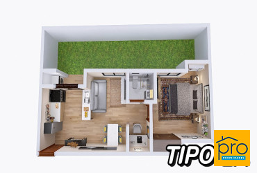 Tipo 1A