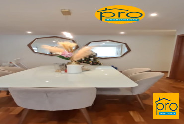 🏢 Departamento 3 dormitorios en Achumani