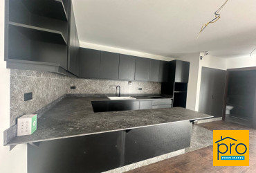 🏢 Departamento 1 dormitorio en Auquisamaña