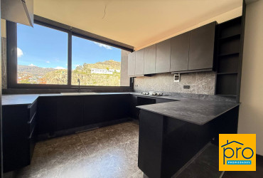 🏢 Departamento 1 dormitorio por Auquisamaña