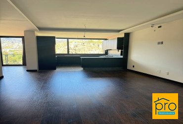 🏢 Departamento 1 dormitorio por Auquisamaña