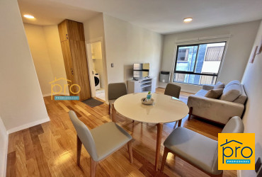 🏢 Departamento de 1 dormitorio en San Jorge
