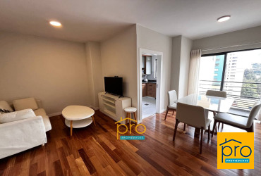 🏢 Departamento 1 dormitorio en San Jorge