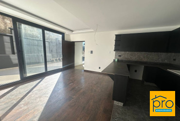 🏢 Departamento 1 dormitorio por Auquisamaña