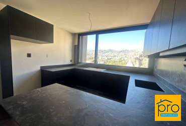 🏢 Departamento 1 dormitorio por Auquisamaña