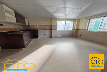 🏢 Departamento 3 dormitorios en Achumani