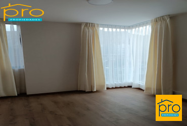 🏢 Departamento 2 dormitorios en Auquisamaña