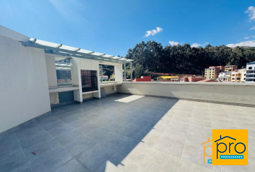🏢 Departamento 3 dormitorios en Huayllani