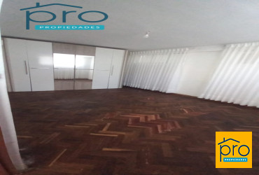 🏣 Departamento 2 dormitorios en Auquisamaña