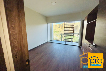 🏢 Departamento 1 dormitorio por Achumani