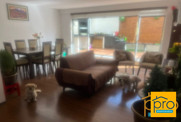 🏢 Departamento 2 dormitorios en Calacoto