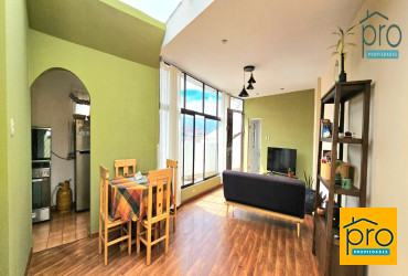 🏢 Departamento 3 dormitorios en Sopocachi