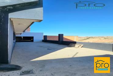 🏢 Departamento 3 dormitorios en Alto Irpavi