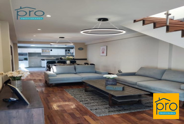 🏡 Casa 3 dormitorios en alto Auquisamaña