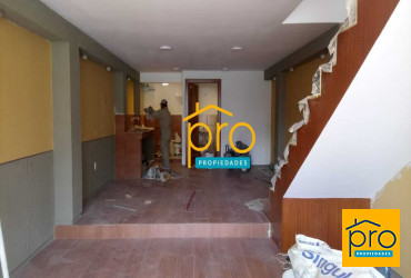🏢 Departamento de 2 dormitorios Miraflores
