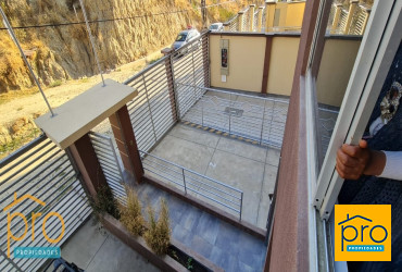 🏢 Departamento de 3 dormitorios Lomas de Achumani