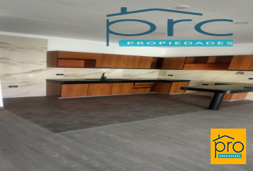 🏢 Departamento 1 dormitorio San Miguel
