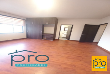 🏢 Departamento 2 dormitorios Obrajes